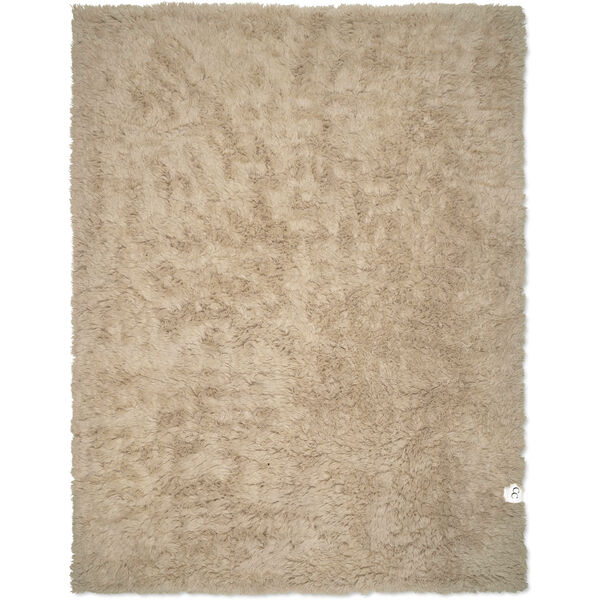 Cloudy Tæppe 250x350 cm Beige
