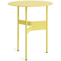Shim Salongbord Ø45 cm Custard