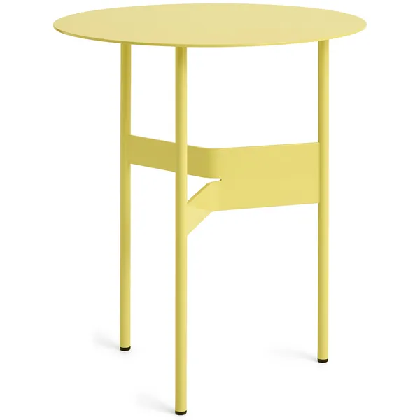 Shim Salongbord Ø45 cm Custard