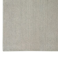 Earth Natural Teppe 250x350 cm Silver Grey