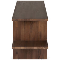 Kabuki Sidebord Teak Brunt
