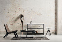 Ava Lysestake Antique Grey