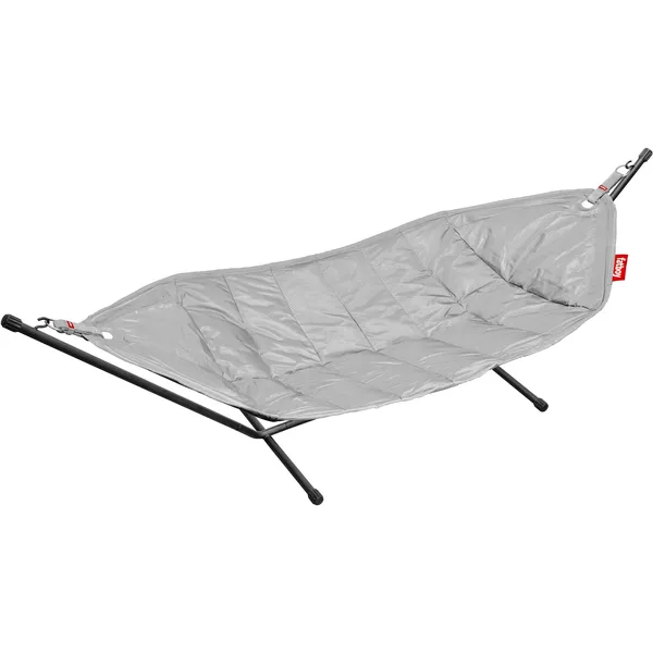 Headdemock Hammock Light Grey