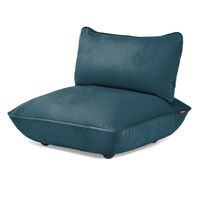 Sumo 1-Sits Sammet Petrol