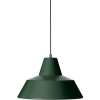 Workshop W4 Pendel Racing Green