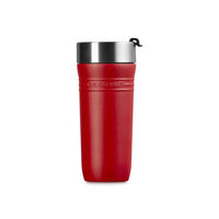 On The Go Mugg 350 ml Cerise