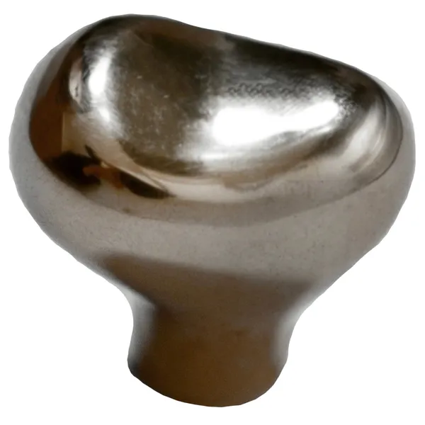 Rud Knopp Titanium