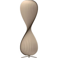 TR10 Gulvlampe Naturlig 105 cm