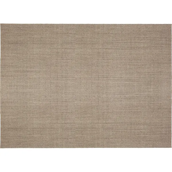 Jenny Tæppe Sisal 240x300 cm Natural Grey