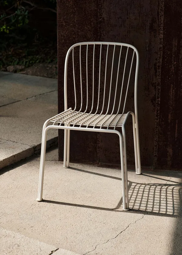 Thorvald SC94 Tuoli Ivory