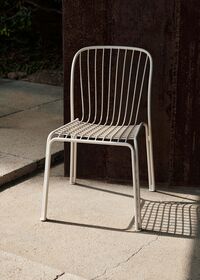 Thorvald SC94 Tuoli Ivory