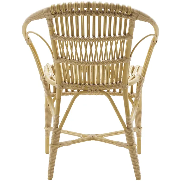 Robert Stol Outdoor Naturlig