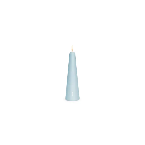Spire Lysestake Liten Frost