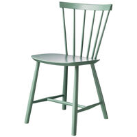 J46 Stol Dusty Green