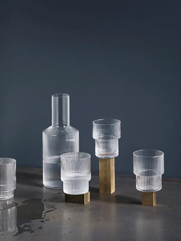Ripple Karahvi 1 L Kirkas