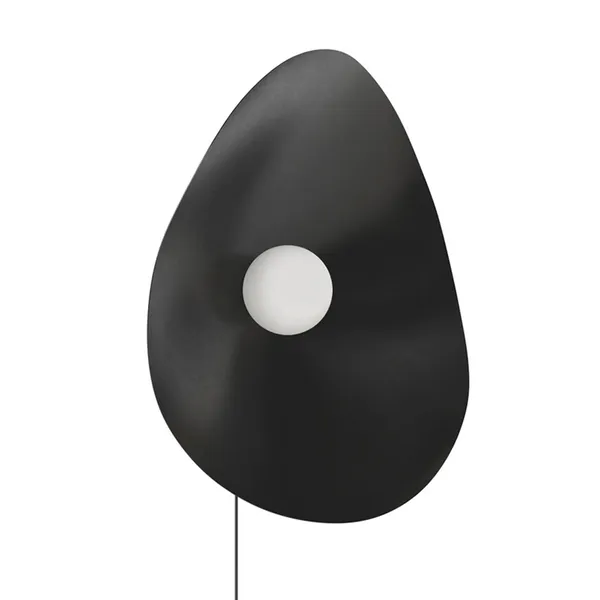 Fuji Wall Lamp 60x60 cm
