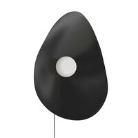 Fuji Wall Lamp 60x60 cm