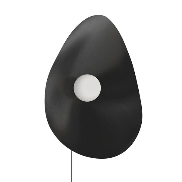Fuji Wall Lamp 60x60 cm