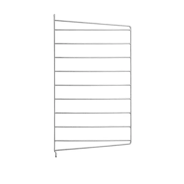 String Gavl 30x50 cm 1-pak Galvanized