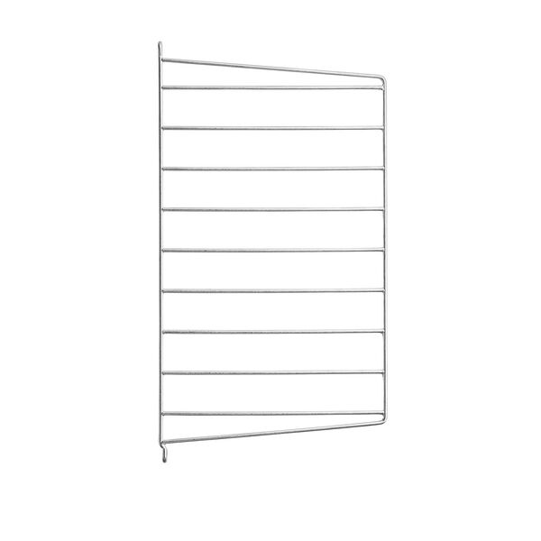 String Gavl 30x50 cm 1-pak Galvanized