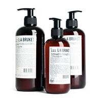 Shampoo 450ml Citrongræs
