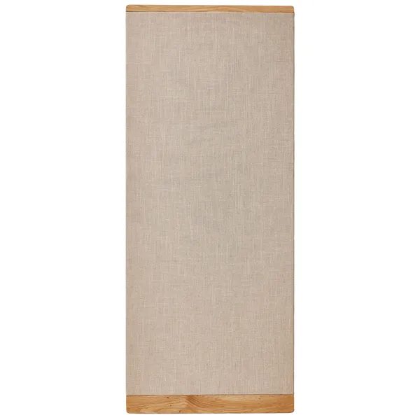 Rim Opslagstavle 60x145 cm Eg