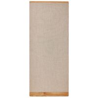 Rim Opslagstavle 60x145 cm Eg