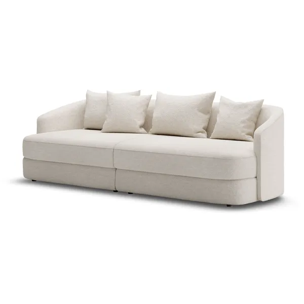 Covent Residential Sofa Nevotex Barnum Lana