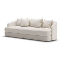 Covent Residential Sofa Nevotex Barnum Lana