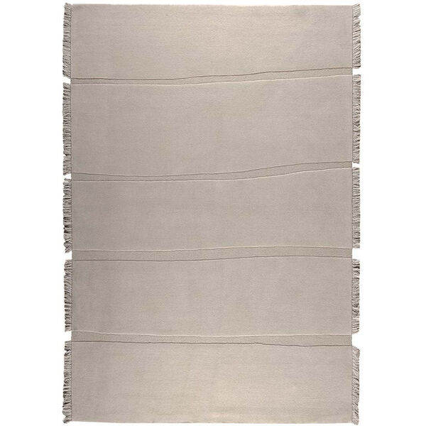 Atoll Matto 200x300 cm Harmaa