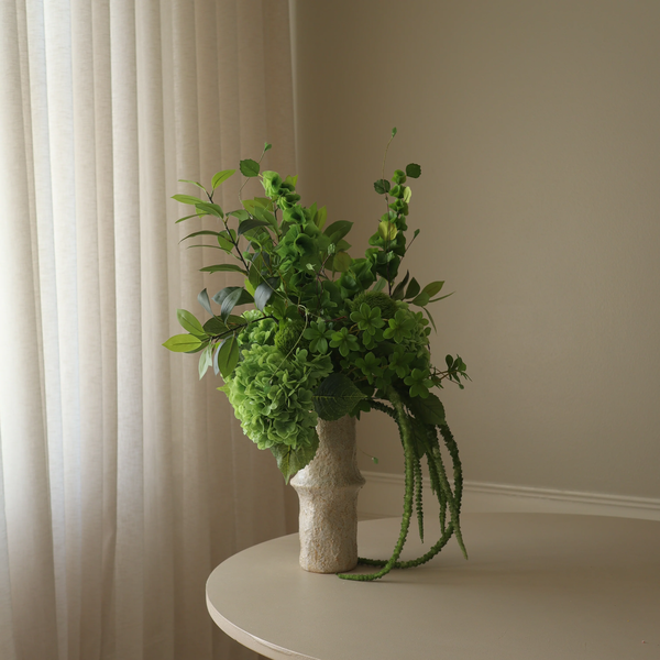 Verdant Muse Buket