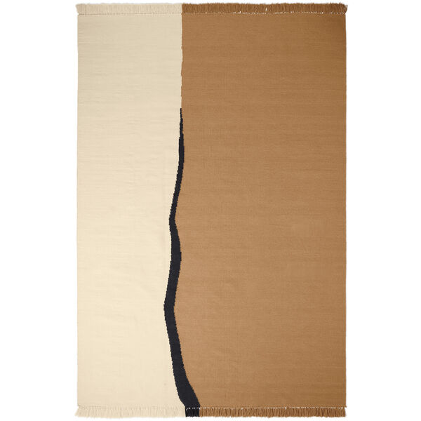 Soil Kelim Teppe 200x300 cm