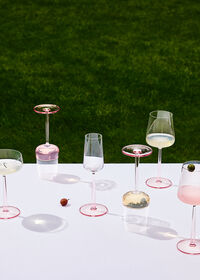 Essence Cocktailglas 31 cl 2-pak Rose
