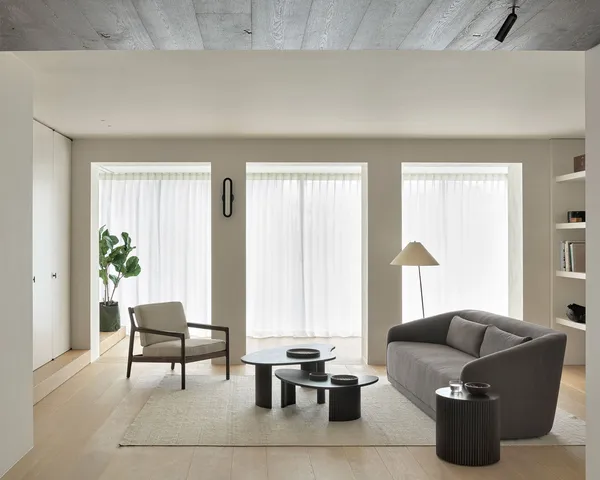 Jack Loungestol Rosentre / Ivory