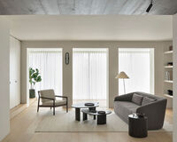 Jack Loungestol Rosentre / Ivory