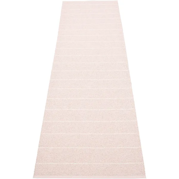 Carl Matta Pale Rose / Pearl Pink 70x270 cm