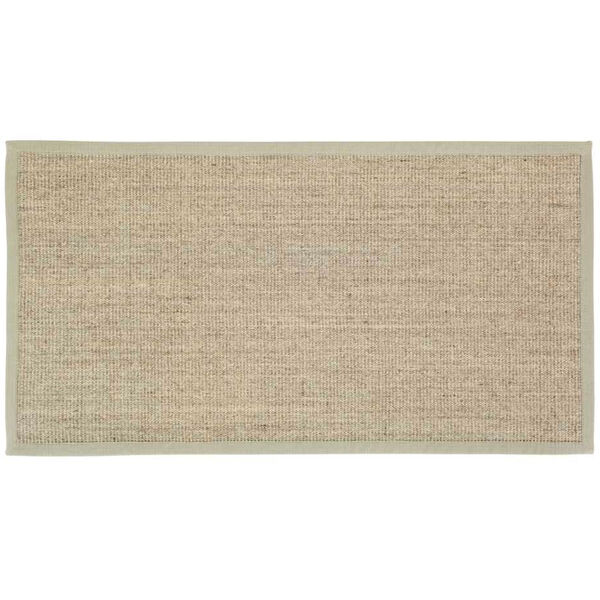 Jenny Sisal Dørmåtte Marble 80x150 cm