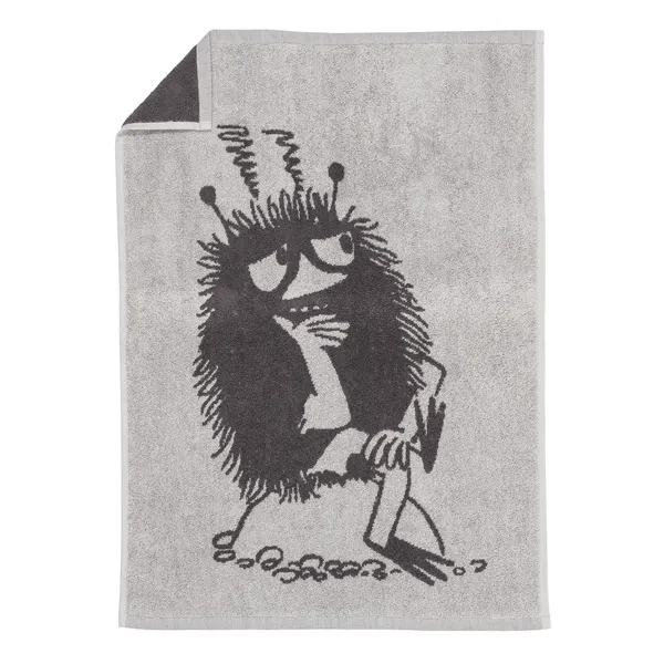 Moomin Pyyhe Stinky 50x70 cm