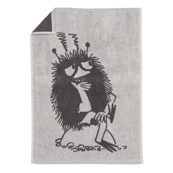 Moomin Håndklæde Stinky 50x70 cm