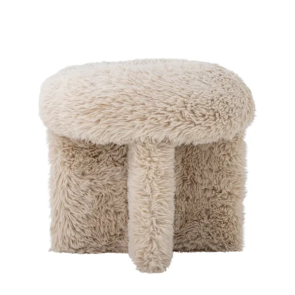 Frikka Pouf Ø43 cm