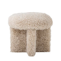 Frikka Pouf Ø43 cm