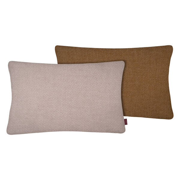 Scala Cushion Cover 40x60 cm Powder Rose
