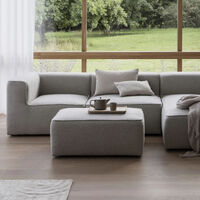 Uzu Tæppe 200x300 cm Beige
