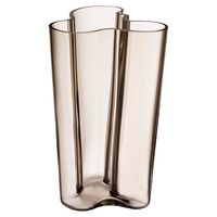 Alvar Aalto Vase 251 cm Hør