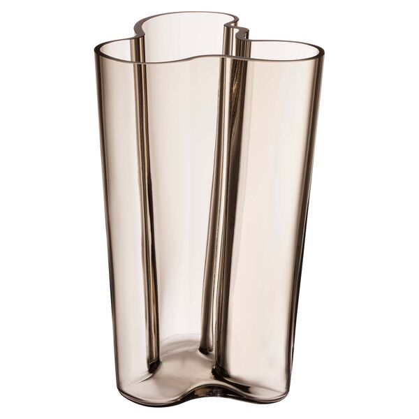 Alvar Aalto Vase 251 cm Lin