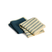 Canteen Talousliina 2 kpl:n pakkaus Vihreä / Keltainen