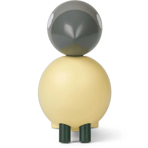 Bella Vuosilintu 2025 125 cm Creme / Harmaa