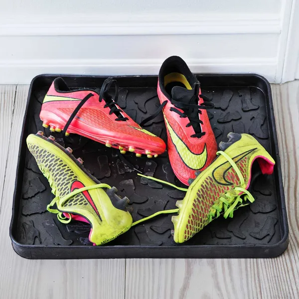 Footwear Sko Bakke S Sort
