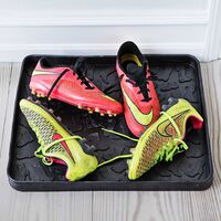 Footwear Sko Bakke S Sort