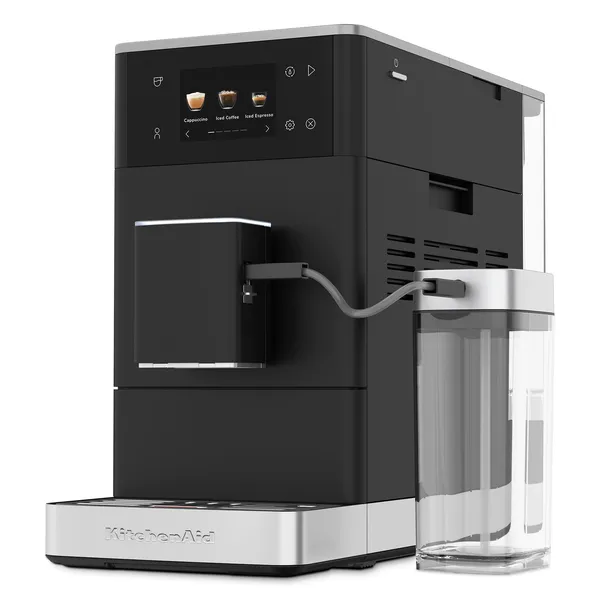 Espressokone 22 L KES8454EBM Mattamusta